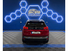 2024 Peugeot 3008 1.5L Diesel For Sale Images
