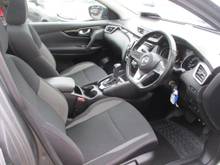 2021 Nissan Qashqai 1.5L Diesel For Sale Images