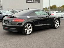 2012 Audi TT 1.8L Petrol For Sale Images