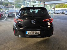 2023 Toyota Corolla 1.8L Petrol Hybrid For Sale Images