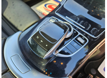 2016 Mercedes-Benz C Class 2.0L Petrol For Sale Images