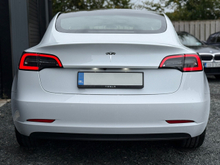 2021 Tesla Model 3 0L Electric For Sale Images