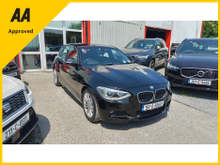 2015 BMW 1 Series 1.6L Petrol For Sale Images