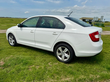 2017 Skoda Rapid 1.4L Diesel For Sale Images