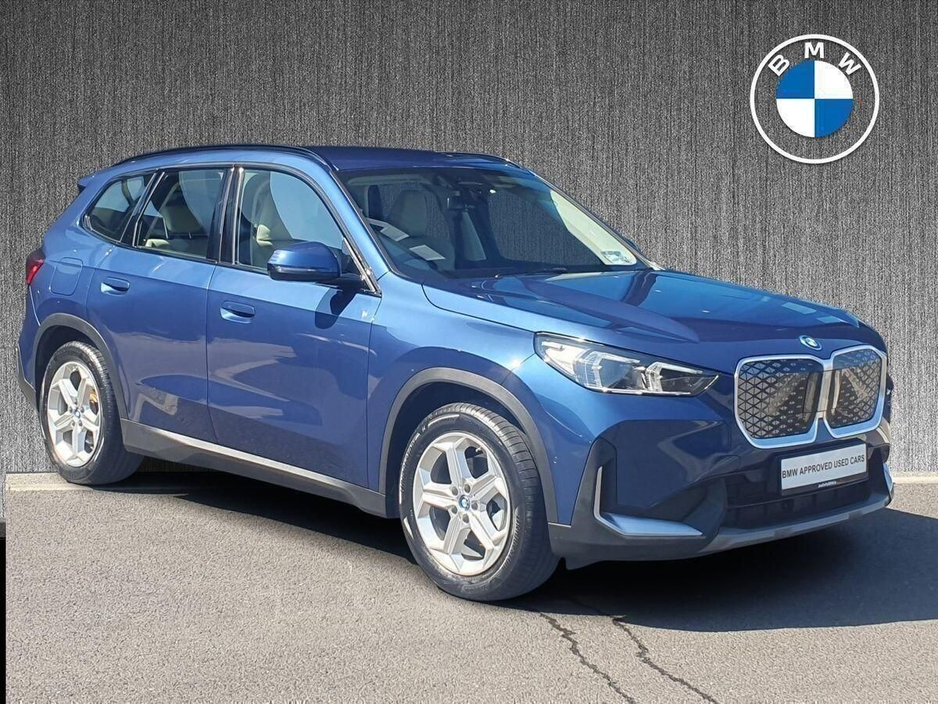 2026 BMW X1 1.5L Petrol Plug-in Hybrid For Sale Images