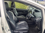 2018 TOYOTA PRIUS ALPHA GR SPORT 7 SEATER AUTOMATIC HYBRID 1.8 PETROL //REVERSE CAMERA//KEYLESS ENTRY//HALF LEATHER GR SEATS//