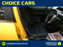2015 Toyota Aqua 1.5L Hybrid For Sale Images