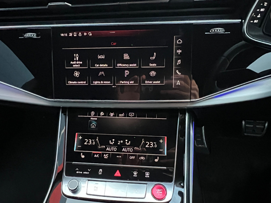 2019 Audi Q8 3L Diesel For Sale Images