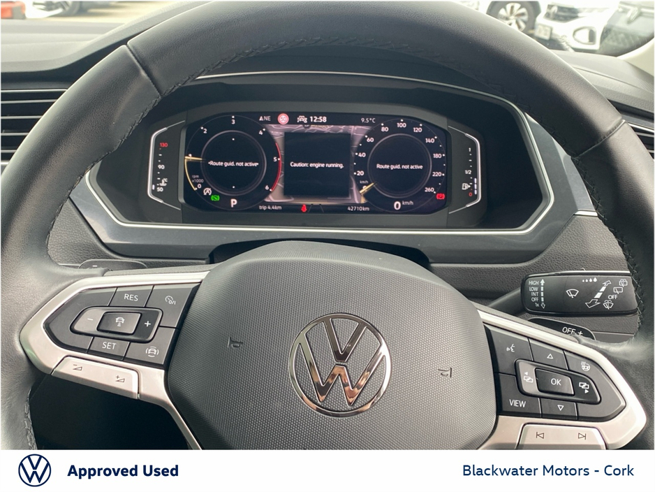 Volkswagen Tiguan 2.0TDI 150BHP ELEGANCE — thumbnail 15