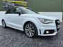 2015 AUDI A1 1.4 TFSI S LINE