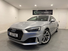 2023 Audi A5 2L Diesel For Sale Images