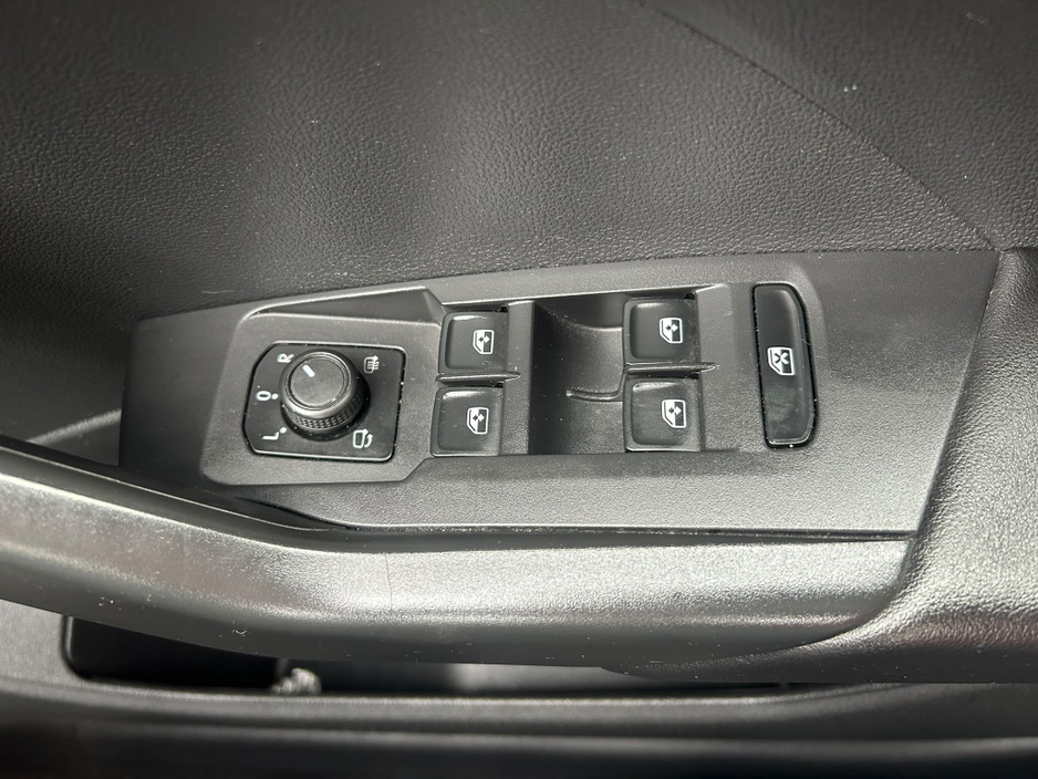 2024 Volkswagen T-Cross 1L Petrol For Sale Images