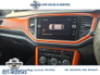 2018 VOLKSWAGEN T-ROC DESIGN 1.0 TSI MANUAL 6SPEED FWD 115HP 5DR
