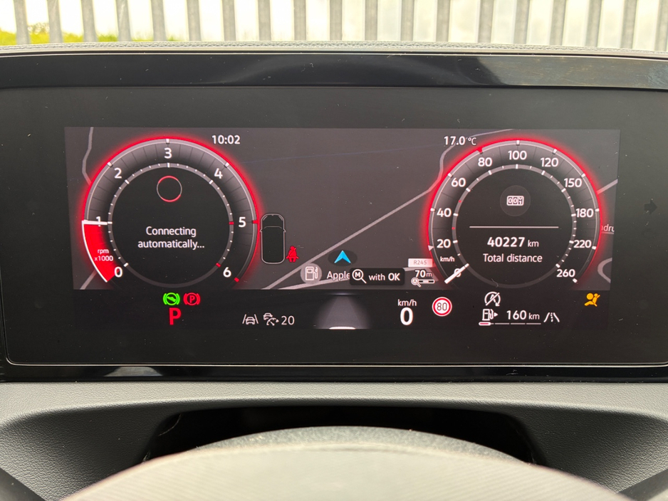 2024 Volkswagen Tiguan 2L Diesel For Sale Images