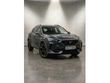 2025 Cupra Formentor 1.5L Petrol For Sale Images