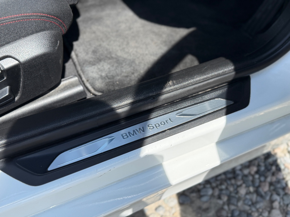 2013 BMW 3 Series 2L Petrol For Sale Images