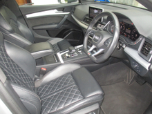2021 Audi Q5 2L Petrol Plug-in Hybrid For Sale Images