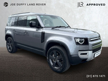 Land Rover Defender 110 2.0 Si4 PHEV S 5 Seater