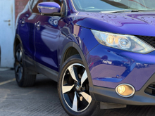 2016 Nissan Qashqai 1.5L Diesel For Sale Images