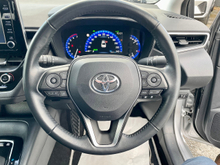 2022 Toyota Corolla 1.8L Petrol Hybrid For Sale Images