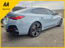 2023 BMW I4  M50 * HIGH SPEC * 27K MILES * 