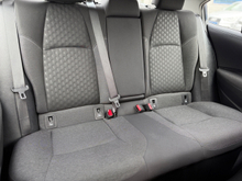 2025 Toyota Corolla 1.8L Petrol Hybrid For Sale Images