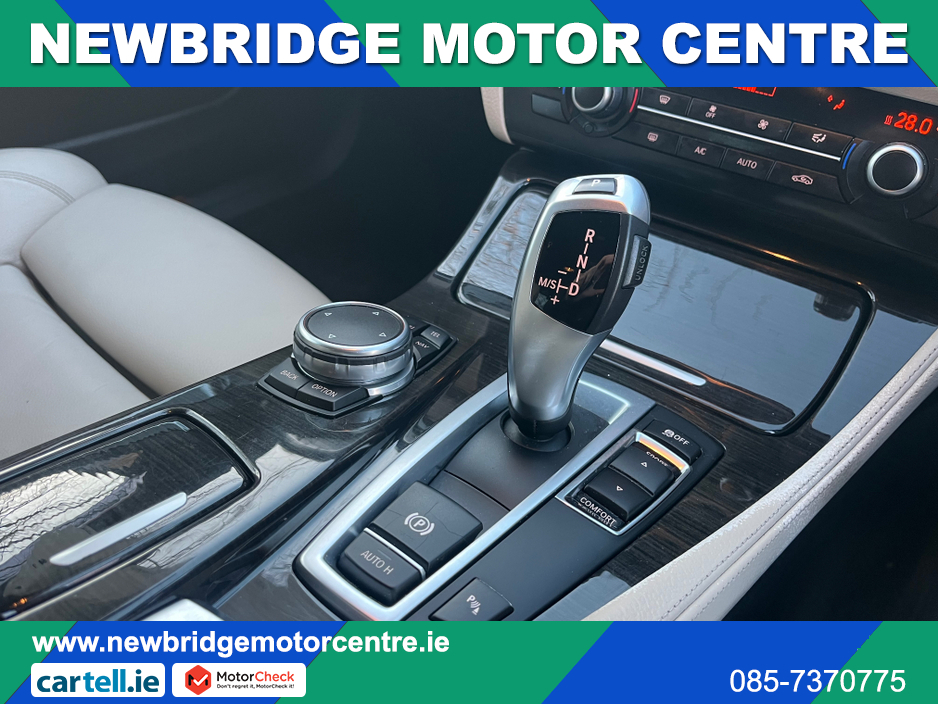 2014 BMW 5 Series 2L Diesel For Sale Images