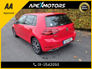 2019 VOLKSWAGEN GOLF FINANCE ARRANGED * HIGHLINE EXTRA * DIGITAL SCREEN  * BIG SCREEN * AA APPROVED  * 101 SAFETY CHECKLIST * AUTOMATIC (DSG) * IMMACULATE * COLOUR REVERSE CAMERA * TOP-SPEC * LOW LOW KMs * ADAPTIVE CRUISE
