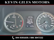2020 Hyundai Tucson 1.6L Diesel For Sale Images