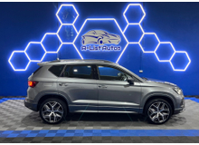2023 SEAT Ateca 2.0L Diesel For Sale Images