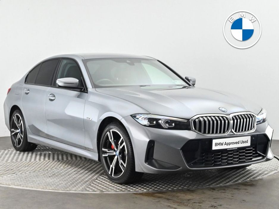 2023 BMW 3 Series 2L Petrol Plug-in Hybrid For Sale Images