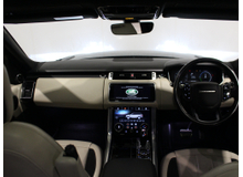 2021 Land Rover Range Rover Sport 2.0L Petrol Plug-in Hybrid For Sale Images