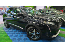 Peugeot 3008 FL ALLURE 1.5 BLUE HDI 13 130 6.2