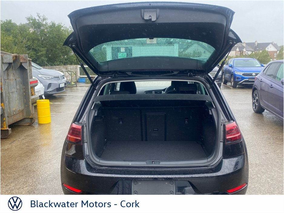 Volkswagen Golf 1.4TSI 110BHP 5DR HIGHLINE AUTOMATIC — thumbnail 9