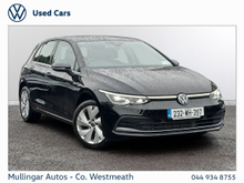 Volkswagen Golf 1.5 TSI 130HP Style