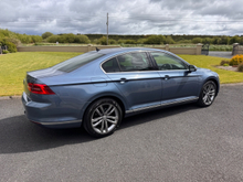 2016 Volkswagen Passat 2L Diesel For Sale Images