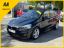 2017 BMW 2 SERIES ACTIVE TOURER 218D M-SPORT AUTO FULLY LOADED