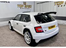 2018 Skoda Fabia 1.6L Petrol For Sale Images