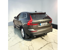 2018 Volvo XC60 2L Diesel For Sale Images