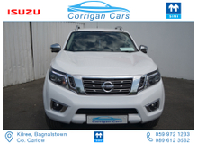 2021 Nissan Navara 2.3L Diesel For Sale Images