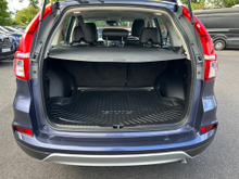2018 Honda CR-V 1.6L Diesel For Sale Images