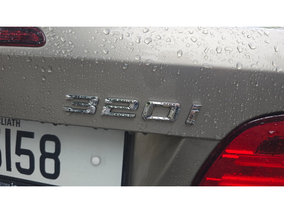 BMW 3 Series I SE Z301 2DR AUTO — thumbnail 8