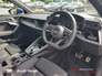 2025 AUDI A3 40 TFSI E S-Line