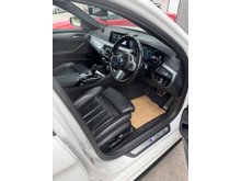 2017 BMW 5 Series 2L Diesel For Sale Images