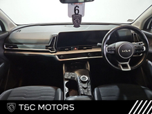 Kia Sportage HEV K3 AUTO - *Low Mileage*...