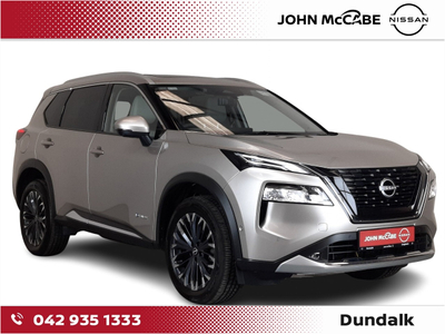 2024 Nissan X-Trail For Sale Images