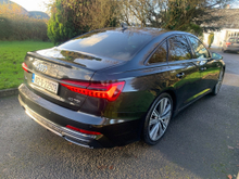 2018 Audi A6 2L Diesel For Sale Images