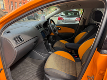 2012 Volkswagen Polo 1.2L Petrol For Sale Images