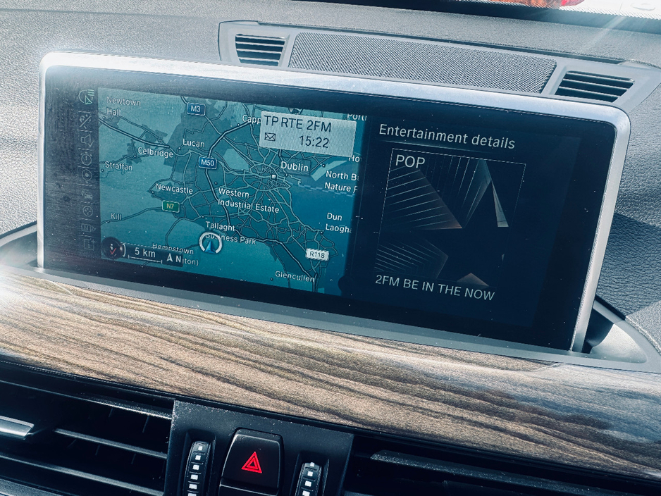 2016 BMW X1 2L Diesel For Sale Images