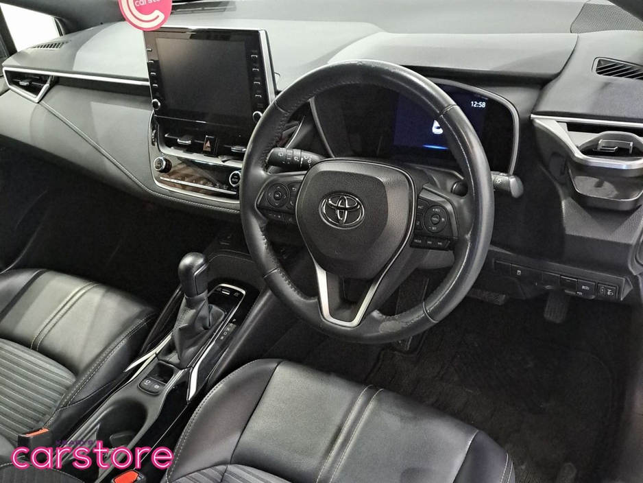 Toyota Corolla SPORT HYBRID G STYLE PACKAGE — thumbnail 15